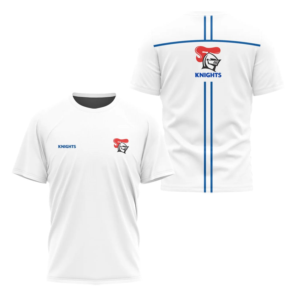 Newcastle Knights Apparels SC018