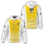 Richmond Tigers Hoodie SC063