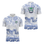 New Zealand Warriors Apparels SC045