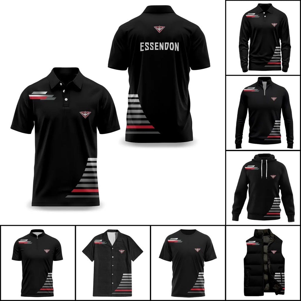 Essendon Bombers Apparels SC034