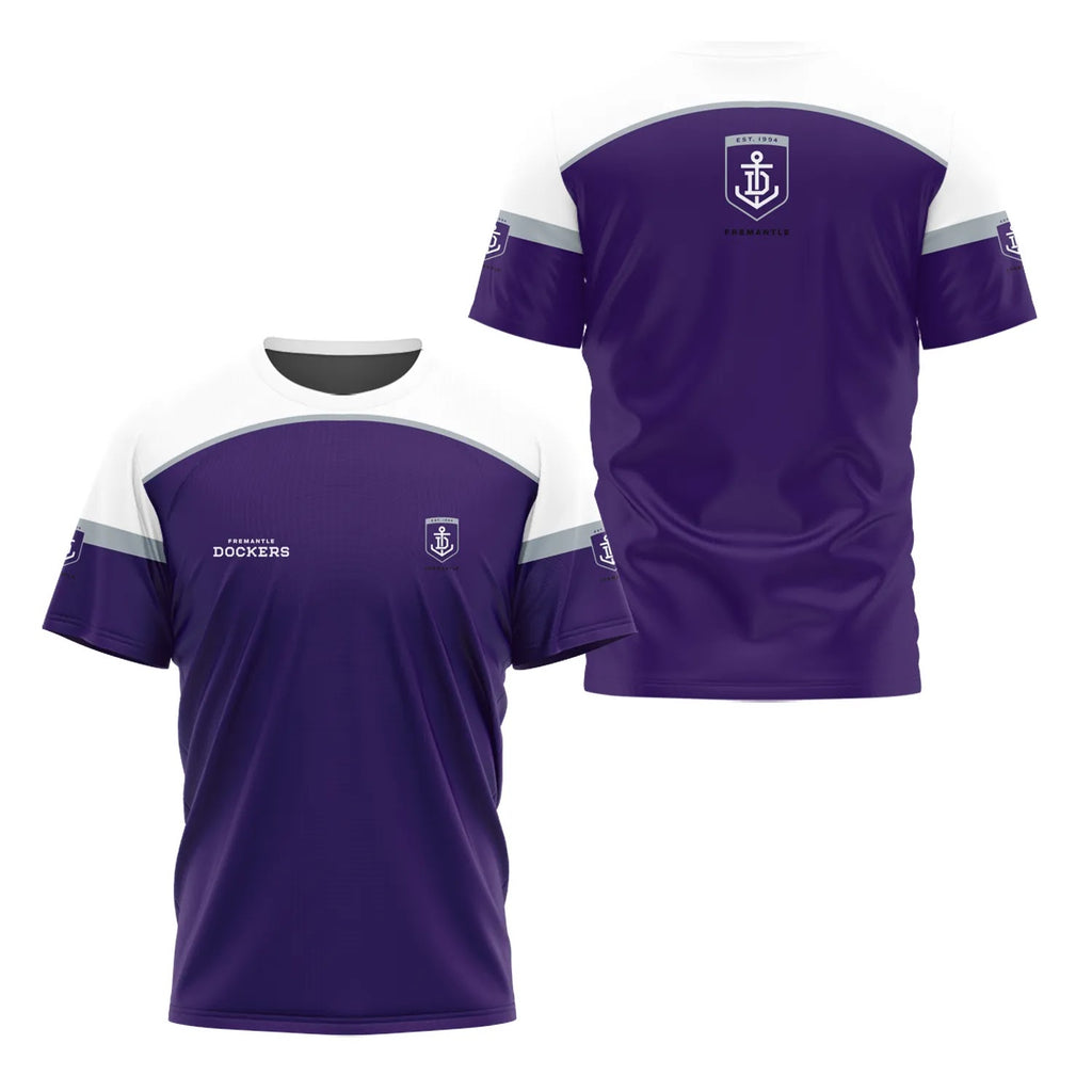 Fremantle Dockers Apparels SC087