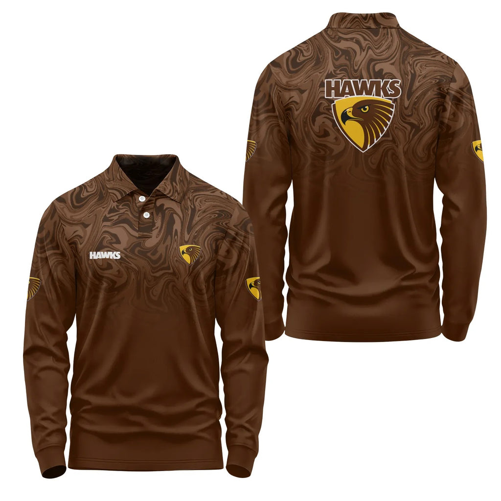 Hawthorn Hawks Apparels SC091