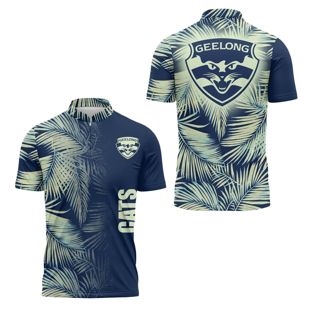 Geelong Cats Apparels SHW003