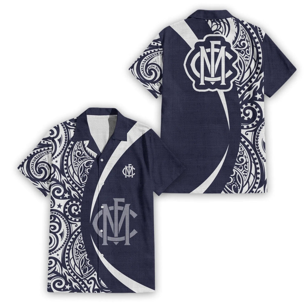 Melbourne Demons Apparels SHW072