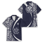 Melbourne Demons Apparels SHW072