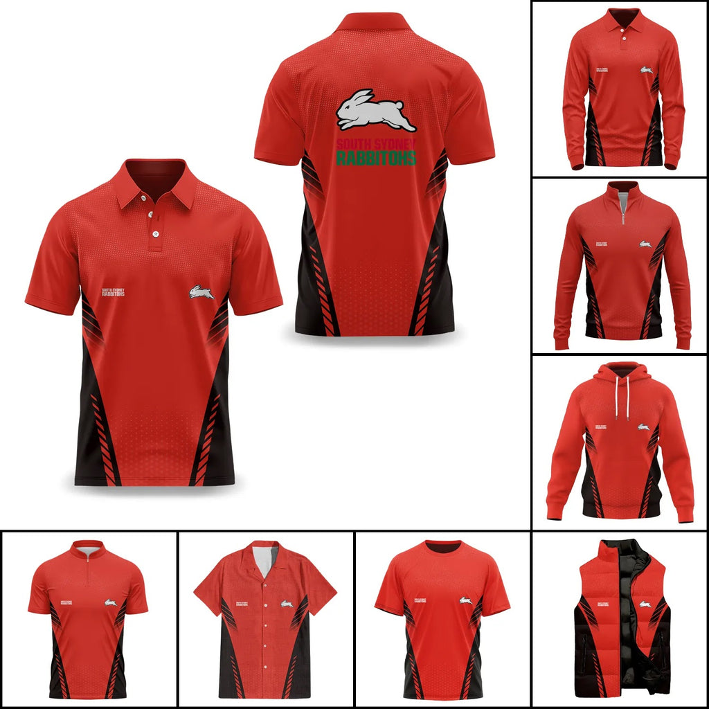 South Sydney Rabbitohs Apparels SC017