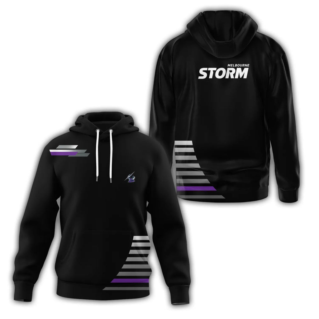 Melbourne Storm Hoodie SC034
