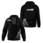 Melbourne Storm Hoodie SC034