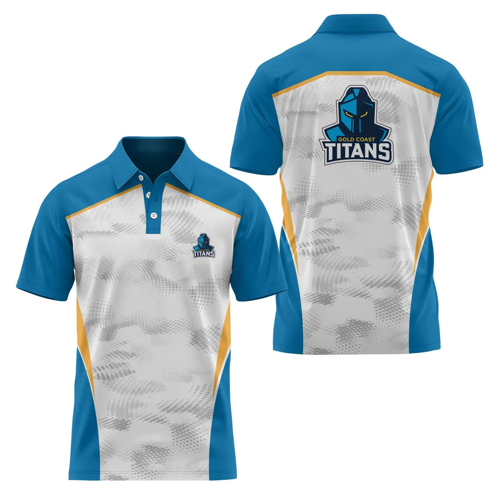 Gold Coast Titans Apparels SC081