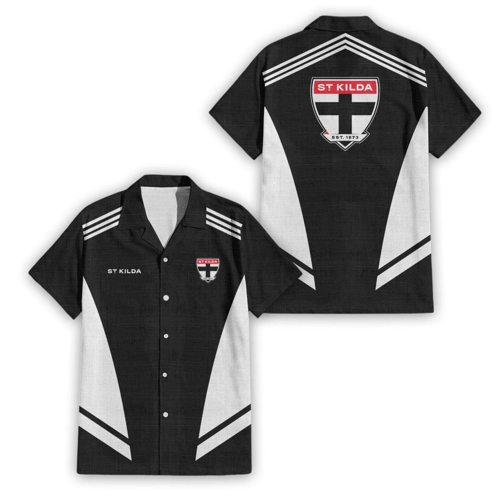 St Kilda Saints Apparels SC092