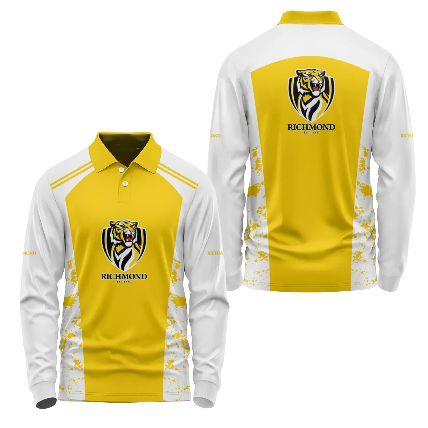 Richmond Tigers Apparels SC089