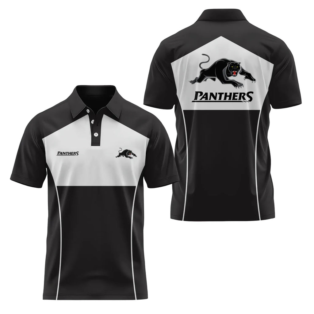 Penrith Panthers Apparels SC028