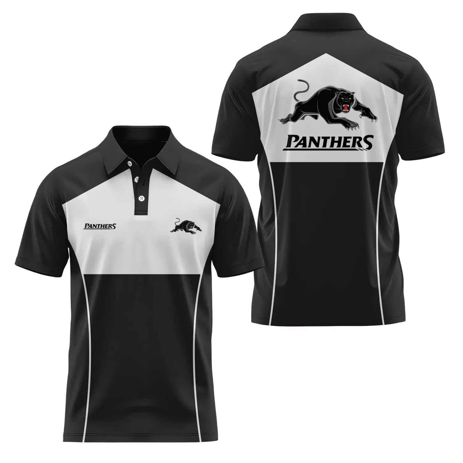 Penrith Panthers Apparels SC028