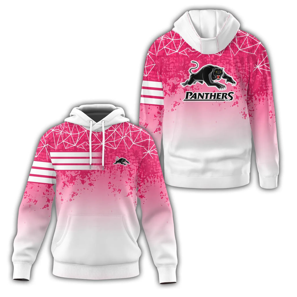 Penrith Panthers Hoodie SC097