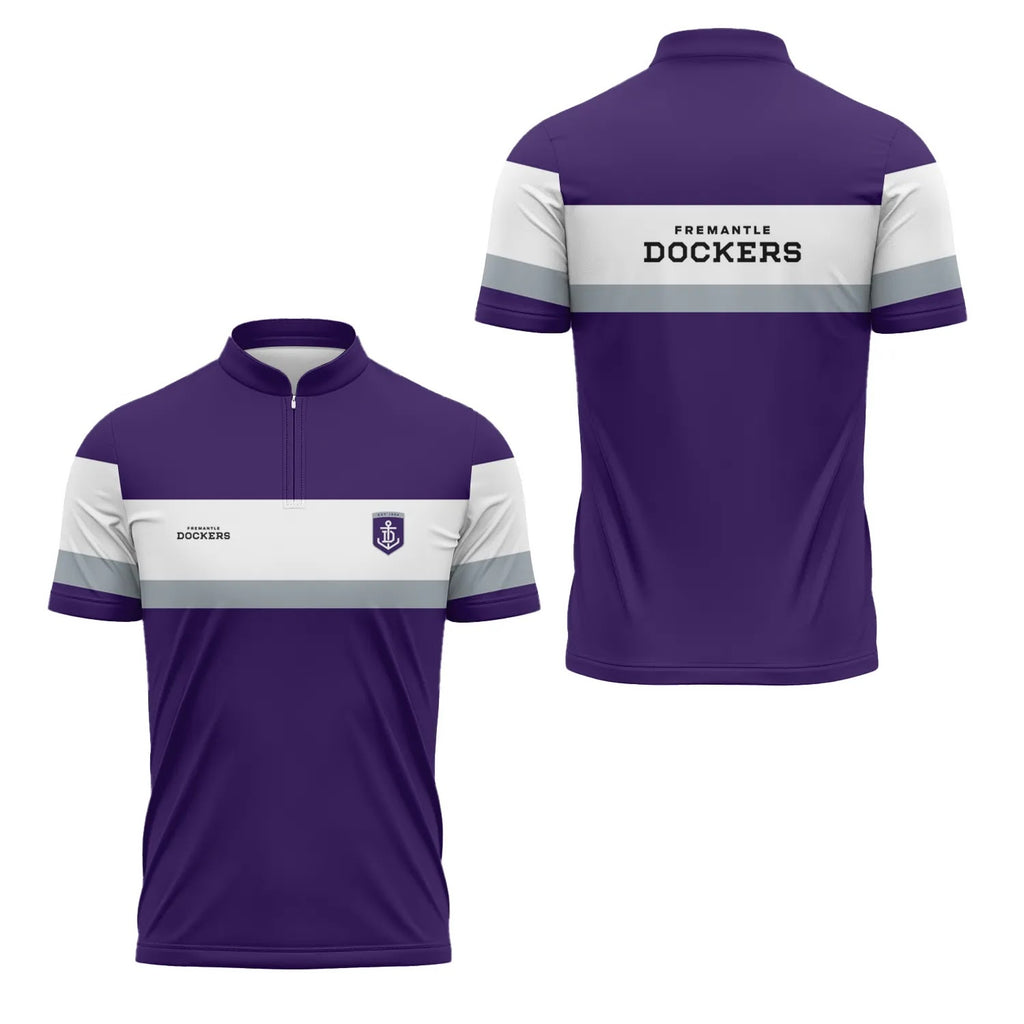 Fremantle Dockers Apparels SC046