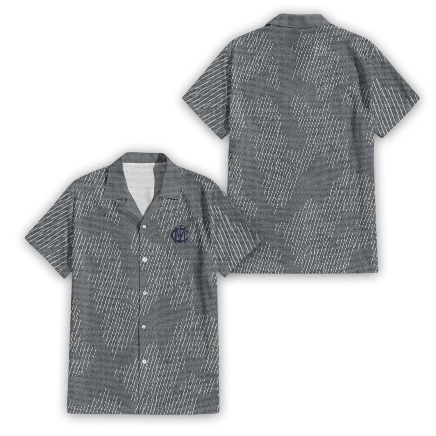 Melbourne Demons Apparels SC114