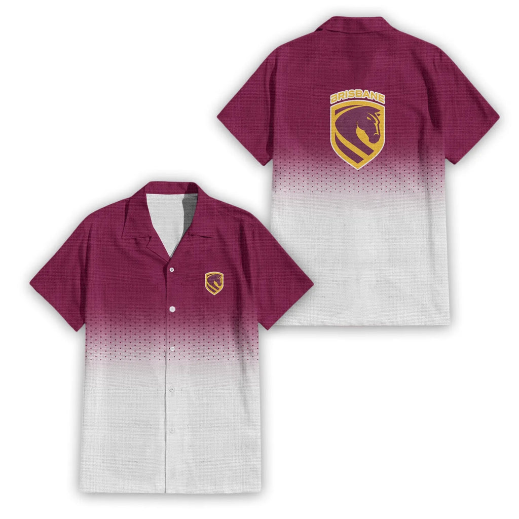 Brisbane Broncos Apparels SC094