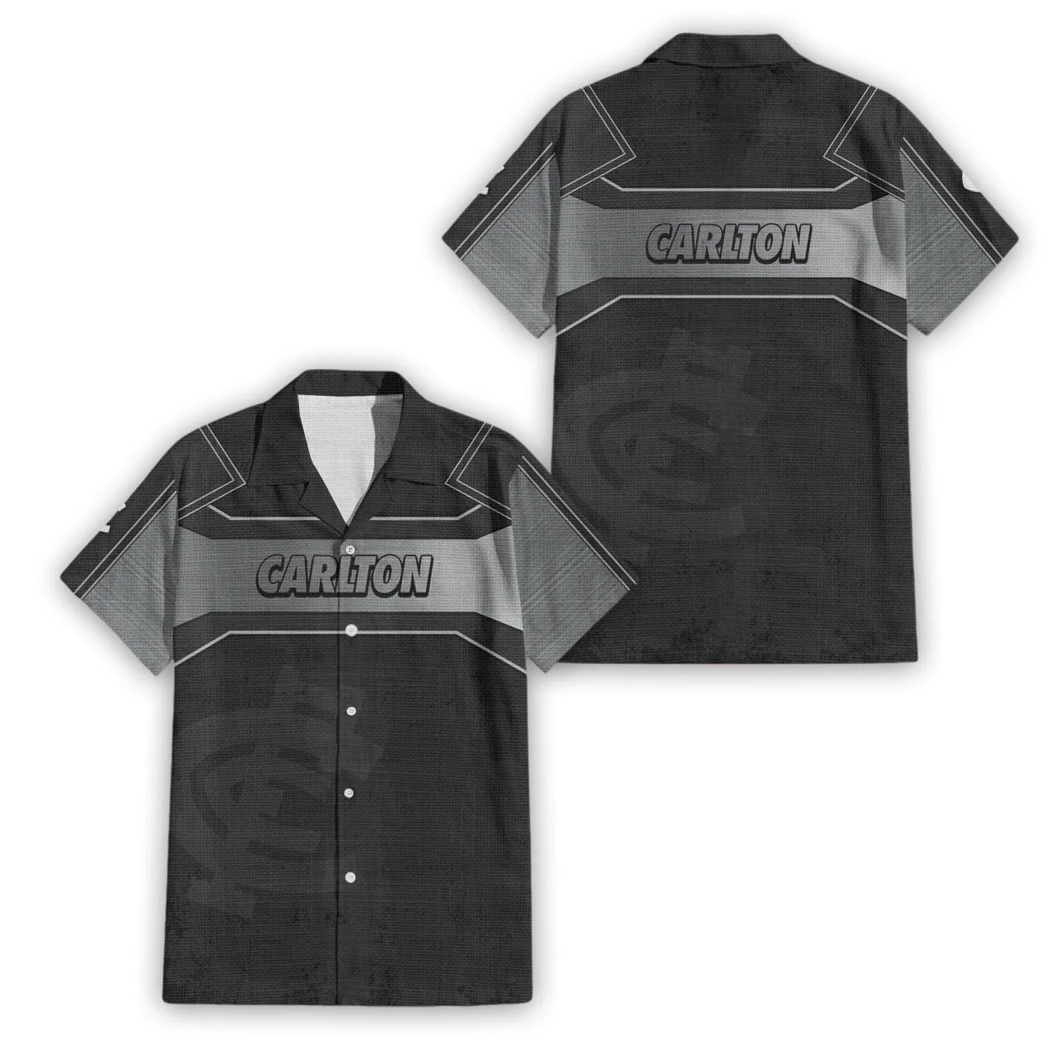 Carlton Blues Apparels SC085