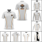 Wests Tigers Apparels SC025