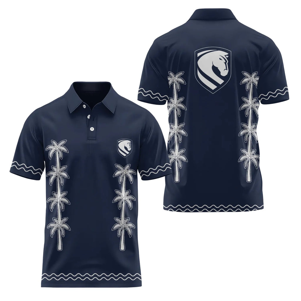 Brisbane Broncos Apparels SHW065