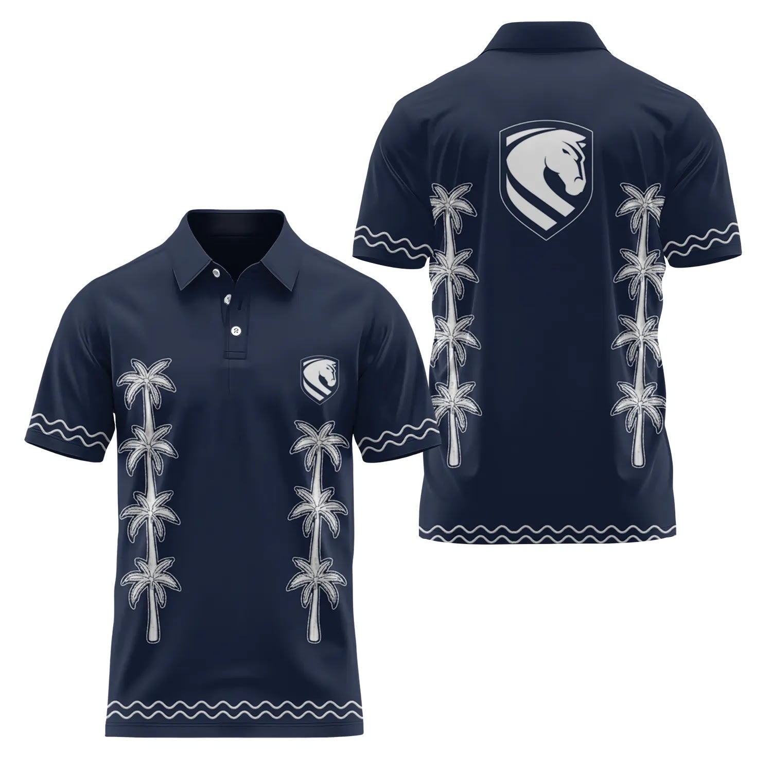 Brisbane Broncos Apparels SHW065