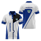 New Zealand Warriors Apparels SC010