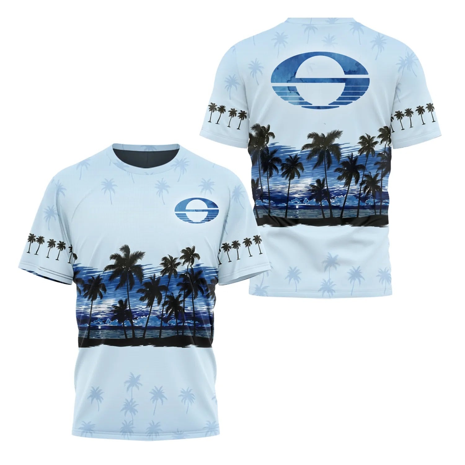 Gold Coast Suns Apparels SHW016