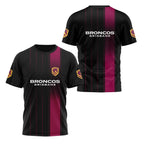Brisbane Broncos Apparels SC068