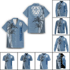 Canterbury-Bankstown Bulldogs Apparels SHW071