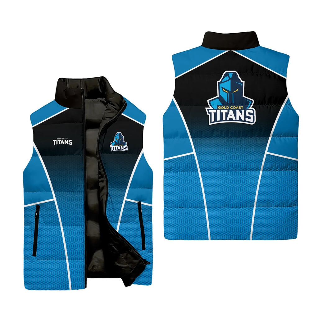Gold Coast Titans Apparels SC019