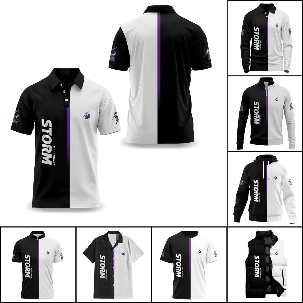 Melbourne Storm Apparels SC076