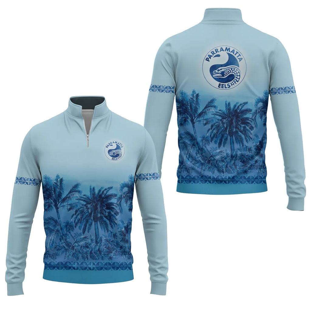Parramatta Eels Apparels SHW001
