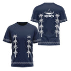 North Queensland Cowboys Apparels SHW065