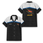 Adelaide Crows Apparels SC031
