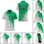 Canberra Raiders Apparels SC070