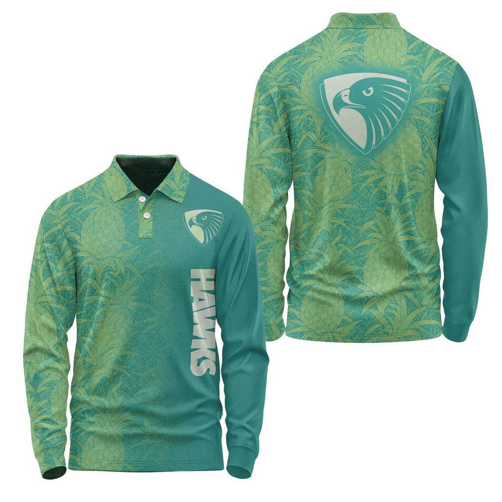 Hawthorn Hawks Apparels SHW014