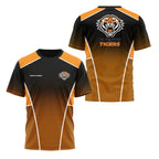Wests Tigers Apparels SC019