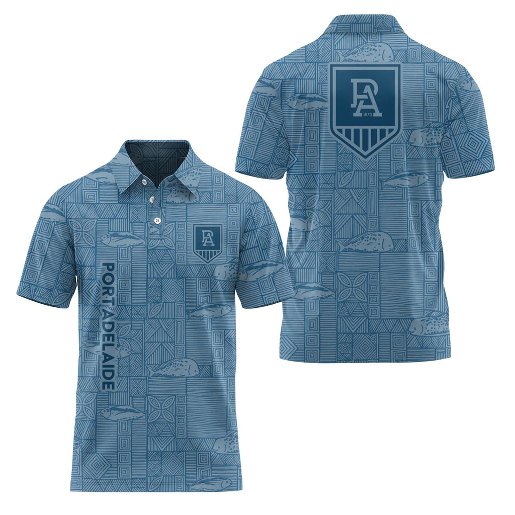 Port Adelaide Power Apparels SHW012