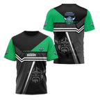 Canberra Raiders Apparels SC071