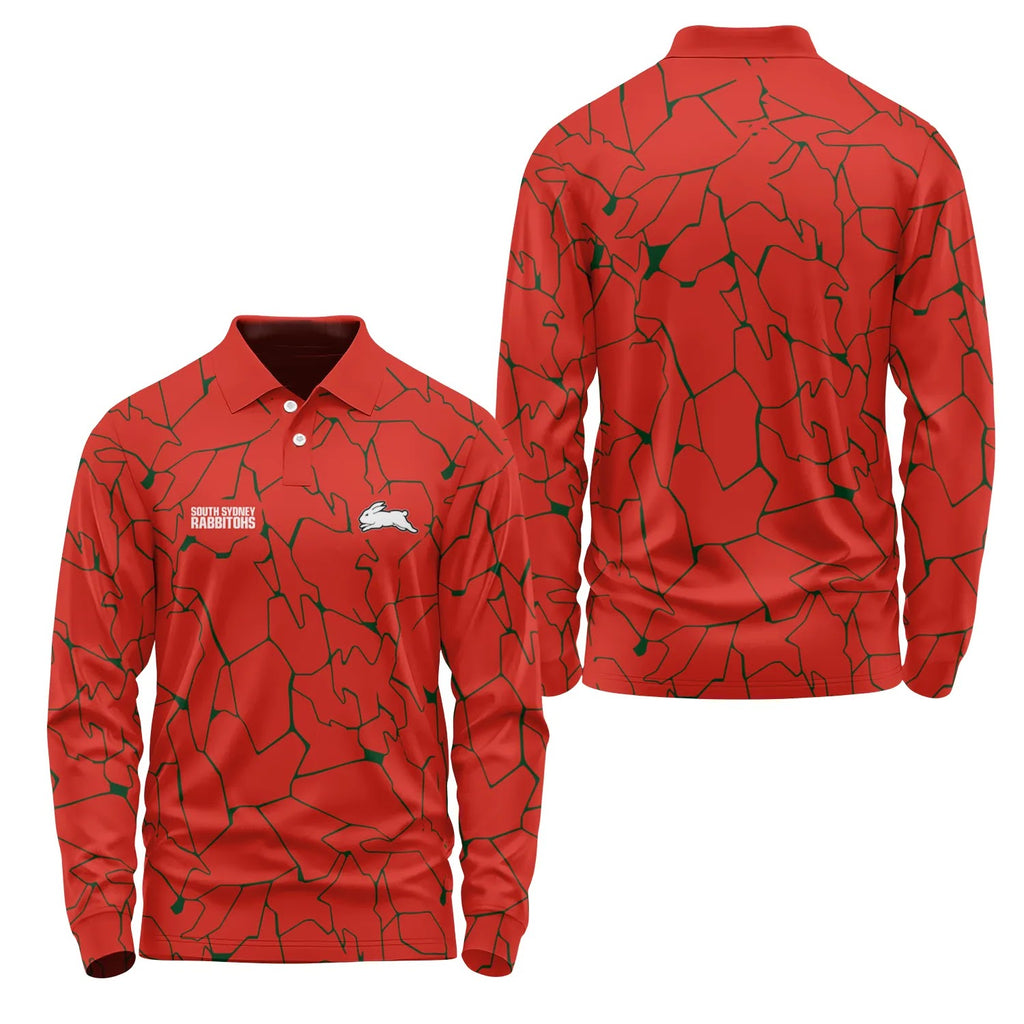 South Sydney Rabbitohs Apparels SC103