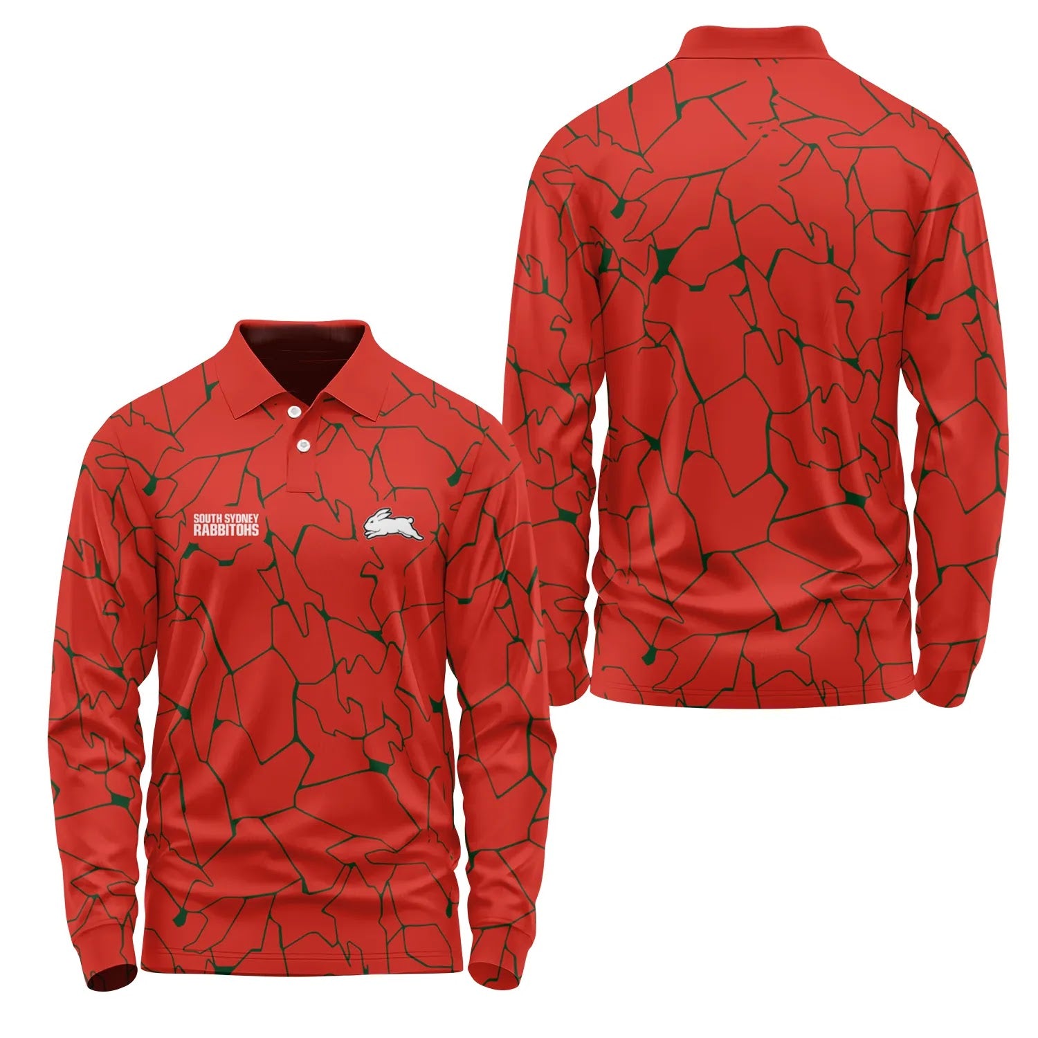 South Sydney Rabbitohs Apparels SC103