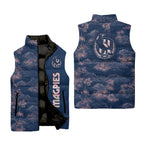 Collingwood Magpies Apparels SHW007