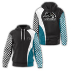 Penrith Panthers Hoodie SC073