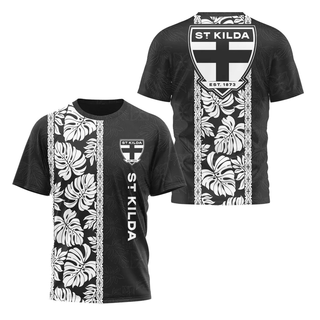 St Kilda Saints Apparels SHW046