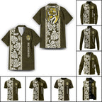 Richmond Tigers Apparels SHW046