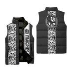 Collingwood Magpies Apparels SHW042