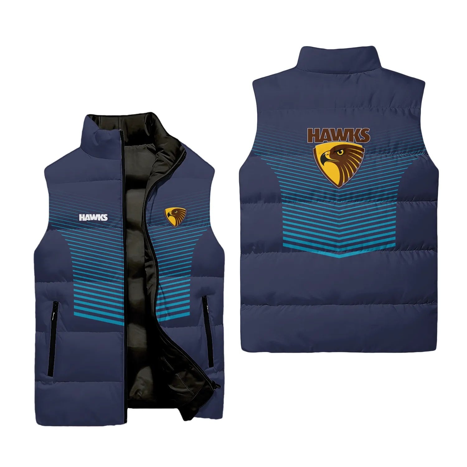 Hawthorn Hawks Apparels SC099