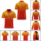 Gold Coast Suns Apparels SC121