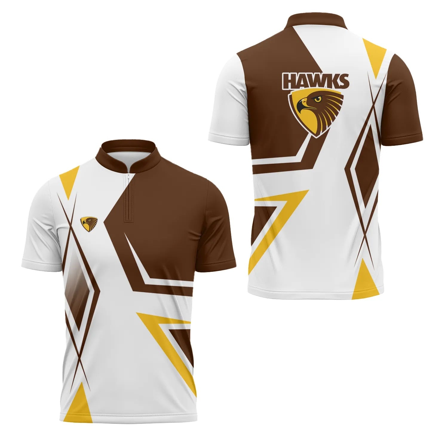 Hawthorn Hawks Apparels SC080