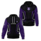 Fremantle Dockers Hoodie SC075
